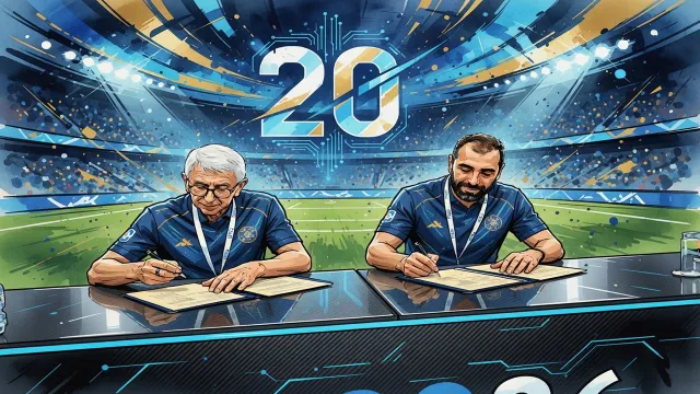 СП.АРМ отметила 20 лет qMS. ИИ меняет клиническую рутину